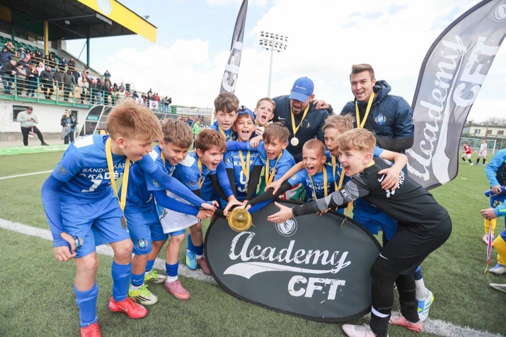 CFT Cup